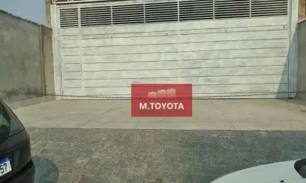 Galpão / Depósito / Armazém para alugar em Picanço de 334.00m² com 3 Garagens