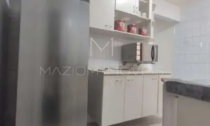 Casa para venda em Jardim Messina de 80.00m² com 2 Quartos e 1 Garagem