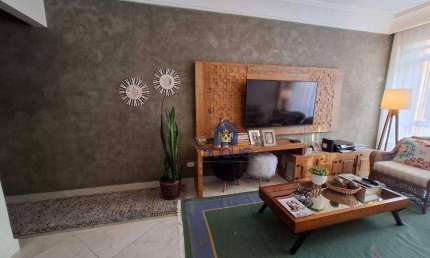 Apartamento para venda em Centro de 143.00m² com 3 Quartos e 1 Garagem