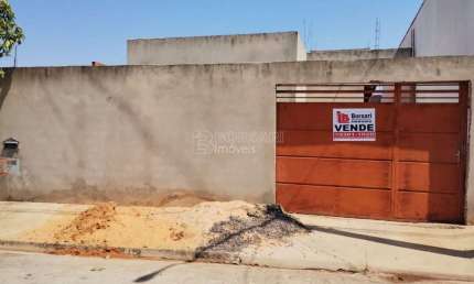 Casa para venda em Jardim Boa Vista Ii de 103.00m² com 3 Quartos e 2 Suites