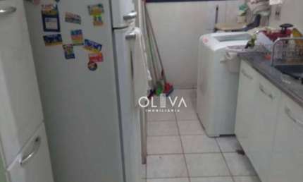 Apartamento para venda em Jardim Yolanda de 47.00m² com 2 Quartos e 1 Garagem