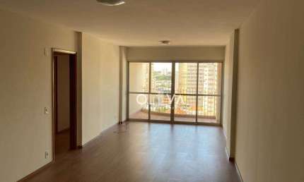 Apartamento para venda em Centro de 138.00m² com 3 Quartos, 1 Suite e 1 Garagem