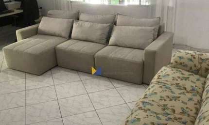 Casa para venda em Jardim Pinhal de 197.00m² com 3 Quartos, 1 Suite e 3 Garagens