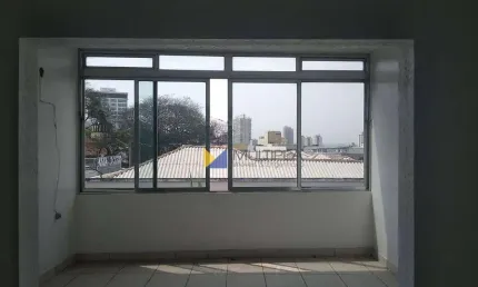 Casa comercial para alugar na Rua Sete de Setembro, Centro, Guarulhos