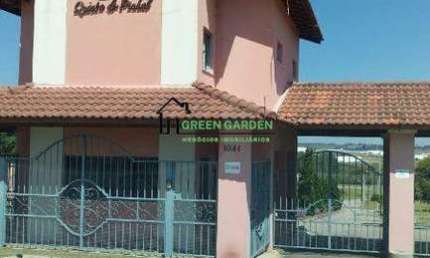Terreno en Condomínio para venda em Centro de 1000.00m²