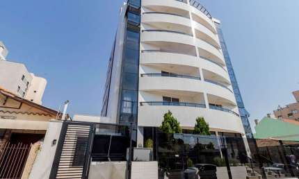 Apartamento para venda em Vila Izabel de 134.00m² com 3 Quartos, 1 Suite e 2 Garagens