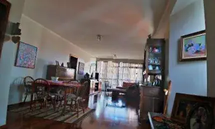 Apartamento para alugar em Centro de 203.00m² com 3 Quartos, 1 Suite e 1 Garagem
