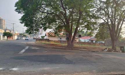 Terreno para venda em Jardim Bela Vista de 357.60m²
