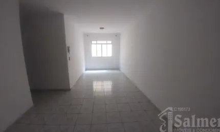 Apartamento para venda em Jardim Ana Maria de 54.00m² com 2 Quartos e 1 Garagem