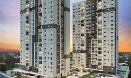 Apartamento para venda em Jardim Redentor de 69.00m² com 2 Quartos, 1 Suite e 1 Garagem