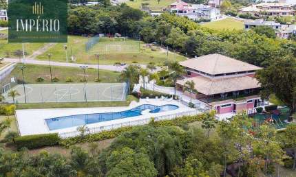 Casa de Condomínio para alugar em Condomínio Parque Dos Resedás de 396.00m² com 4 Quartos, 4 Suites e 6 Garagens