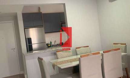 Apartamento para venda em Jardim Piratininga de 62.00m² com 2 Quartos, 1 Suite e 1 Garagem