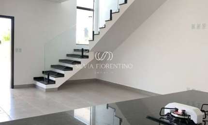 Casa para venda em Morada Dos Nobres de 150.00m² com 3 Quartos, 3 Suites e 2 Garagens