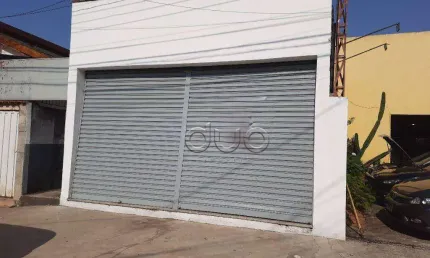 Sala Comercial para alugar em Vila Rezende de 68.00m²