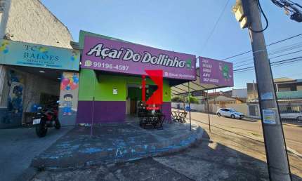Prédio Comercial para venda em Jardim Ana Claudia de 179.00m²
