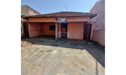 Casa para venda em Jardim Campestre de 320.00m² com 3 Quartos