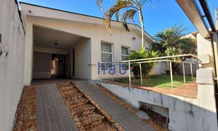 Casa para alugar em Jardim América de 179.00m² com 2 Quartos, 1 Suite e 6 Garagens