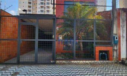 Galpão / Depósito / Armazém para alugar em Parque Dos Eucaliptos de 188.00m² com 1 Garagem