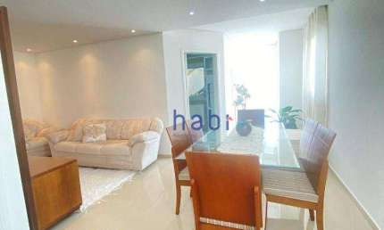 Casa de Condomínio para venda em Jardim Prestes De Barros de 156.00m² com 2 Quartos, 1 Suite e 2 Garagens