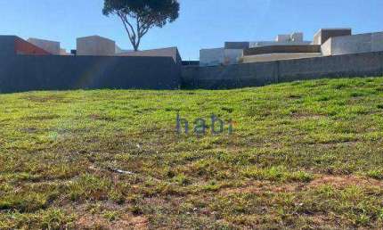 Terreno en Condomínio para venda em Condomínio Helena Maria de 200.00m²