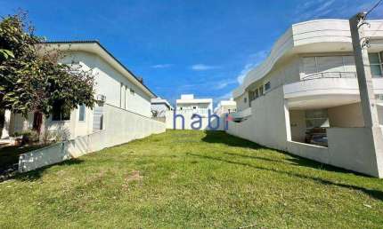 Terreno en Condomínio para venda em Condomínio Residencial Giverny de 312.00m²