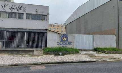 Terreno à venda na Travessa da Lapa, 436, Centro, Curitiba