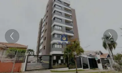 Apartamento para venda em São Francisco de 47.00m² com 2 Quartos, 1 Suite e 1 Garagem
