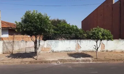 Terreno para venda em Jardim Roberto Selmi Dei de 312.00m²