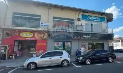 Sala Comercial para alugar em Jardim Interlagos de 100.00m²