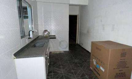 Casa para alugar em Jardim Doraly de 70.00m² com 2 Quartos e 1 Suite