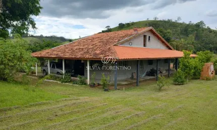 Casa para venda em Registro de 23000.00m² com 4 Quartos, 1 Suite e 1 Garagem