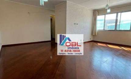 Apartamento para alugar em Alto Da Mooca de 80.00m² com 2 Quartos e 1 Garagem