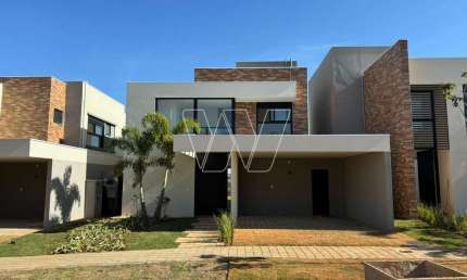 Casa de Condomínio para venda em Bairro Das Palmeiras de 230.00m² com 3 Quartos, 3 Suites e 2 Garagens