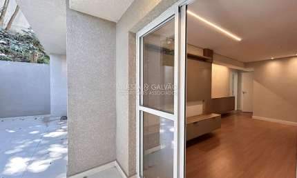 Apartamento para venda em Guabirotuba de 58.00m² com 2 Quartos, 1 Suite e 1 Garagem