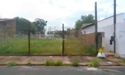 Terreno para venda em Jardim Quitandinha de 500.00m²