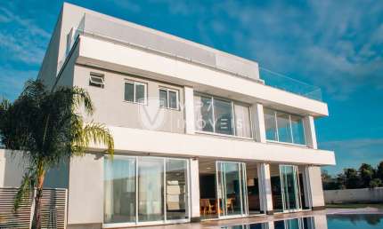 Casa para venda em Saint Charbel de 780.00m² com 4 Quartos, 4 Suites e 4 Garagens