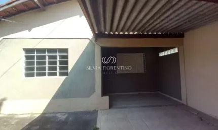 Casa para venda em Loteamento Jardim Das Industrias de 176.00m² com 2 Quartos e 1 Garagem