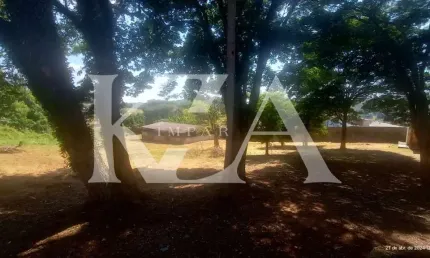 Terreno para venda em Parque Dos Cafezais Iv de 800.00m² com 3 Quartos e 1 Suite