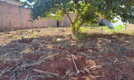 Terreno para venda em Residencial Ouro Verde de 250.00m²