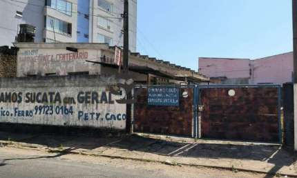 Terreno comercial para alugar na Vila Pinheiro, Mogi Guaçu 