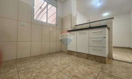Apartamento para venda em Jardim Palos Verdes de 40.00m² com 2 Quartos e 1 Garagem