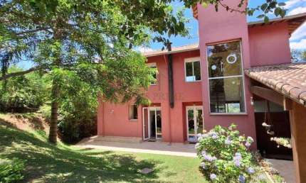Casa de Condomínio para venda em Jardim Atalaia de 313.00m² com 3 Quartos, 2 Suites e 6 Garagens