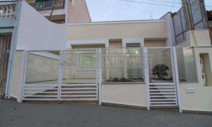 Imóvel Comercial para alugar em Jardim Emília de 210.00m²