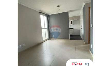 Apartamento para venda em Conjunto Habitacional Narciso Gomes de 44.00m² com 2 Quartos e 1 Garagem