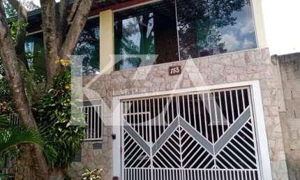 Casa para venda em Vila Aparecida de 170.00m² com 2 Quartos e 1 Garagem