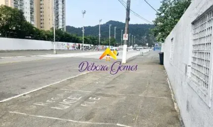 Apartamento para venda em Areia Branca de 50.00m² com 2 Quartos e 1 Garagem