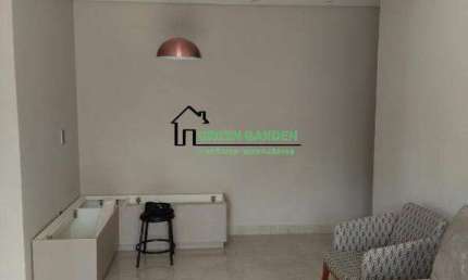 Apartamento para venda em JARDIM BONFIGLIOLI de 85.00m² com 2 Quartos, 1 Suite e 2 Garagens