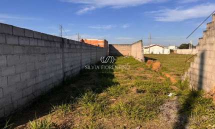 Terreno para venda em Residencial Antares de 150.00m²