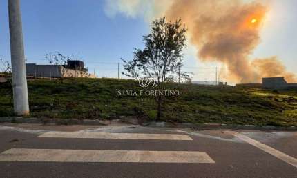 Terreno para venda em Jardim Marlene Miranda de 250.00m²