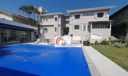Casa de Condomínio para alugar em Vila Verde de 500.00m² com 4 Quartos, 4 Suites e 4 Garagens